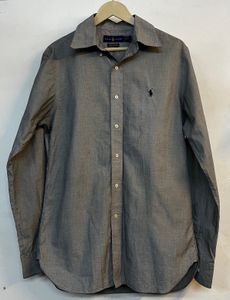 Ralph Lauren Men's Classic Fit Shirt