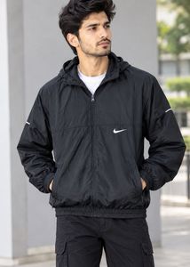 Vintage Nike Windbreaker Jacket