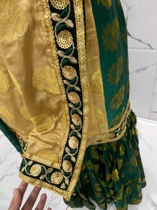 Garara For Wadding 😍