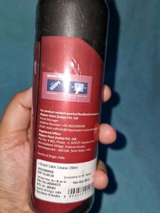 NIPPON PAINT Cabin Cleaner Spray