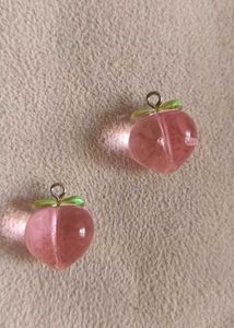 •°Resin Charms