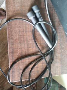 Jump Rope - Fitness Essential