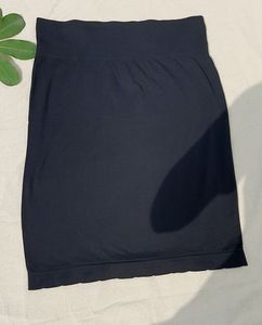 Black Tube Top For Women And Girls