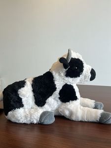 Cute Cow Stuffed Animal
