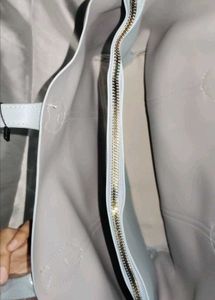 MK Twenty Tote Bag