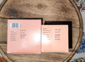 The Pink Foundry Skincare Set