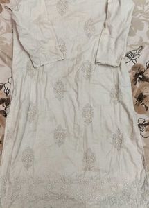 PURE COTTON Kurta ⚡