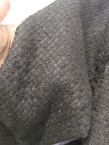 🔮Free Delivery Elegant Korean Black Jacket🔮