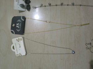Combo Of Jewelery