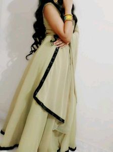 Elegant Lehenga Choli Set
