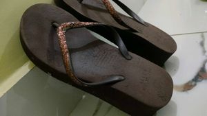 Beautiful ,Guiltry Part &amp; Comfortable Slipper