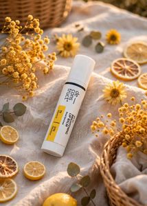 Hydrating Lip Balm - Sun Protection