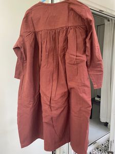 Vajor Brown Dress XL