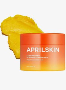 Aprilskin Carrotene Cleansing Balm