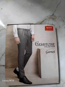 Raymond Trouser Fabric Pack