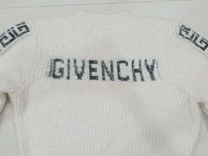 Cropped Sweater