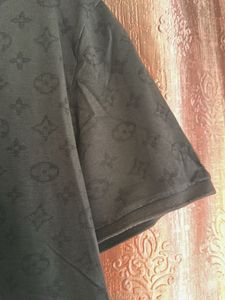 Men's Designer Polo Shirt