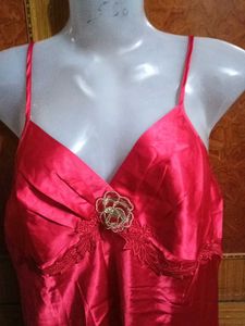 Silk Nightsuit