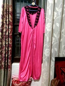 night gown