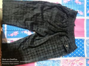 Kids Boy Cotrise Jeans