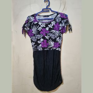 Trendy Top