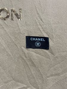 Luxury Chanel Scarf