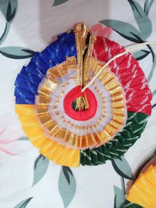 laddu gopal heavy dress