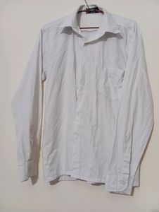 White Shirt