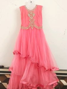 One piece like new condition Bollywood Style Long