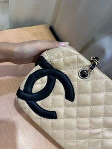 chanel cambon bag