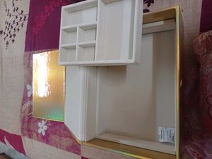 Colorbar Trousseau Box Gold