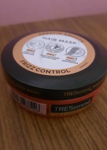 TRESemme Keratin Smooth Hair Mask