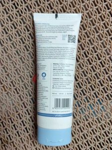 Plum Rice Water &amp; Niacinamide Face Wash