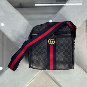 Gucci Cross Body Bag Unisex