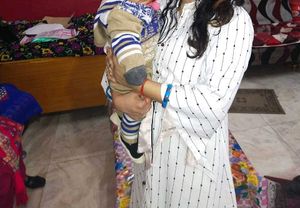 Beautiful White Long Kurti Frock