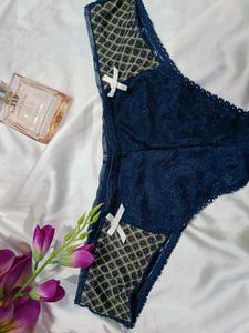 🇳🇿💫🎀Sexy Lace Thong Panty