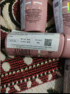 Kerastase Hair Care Mini Bottles