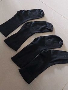 socks 6 pairs