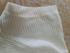 Roadster White Top