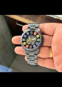 Fossil Automatic