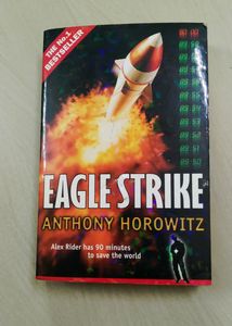 EAGLE STRIKE