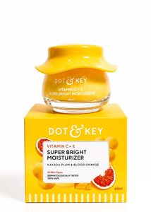 Dot & Key Vitamin C+E Super Bright Moisturizer