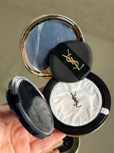 Yves Saint Laurent Cushion Foundation