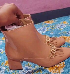 premium quality boots