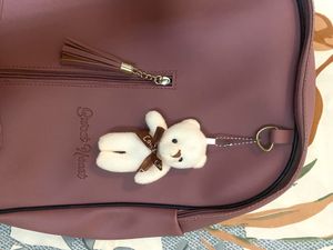 Brand New💗 Backpack Bag For Girls!!!