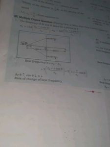 ISC Physics Class XI Textbook