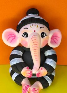 Cute Ganpati Ji