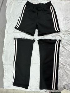 Adidas Inspired Track Suit