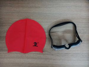 SWIM ESSENTIALS COMBO