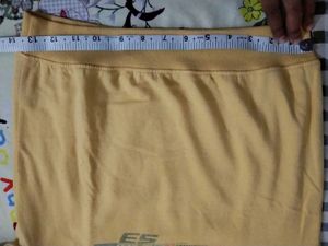 Stylish Yellow Sweatshirt for kids